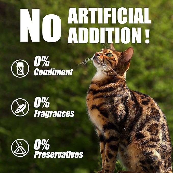 Just Try 1.1 LB Freeze Dried Chicken Cat & Dog Treats Food Topper Single Ingredient High Protein Grain Free Healthy Dog Training Treats - Large Size