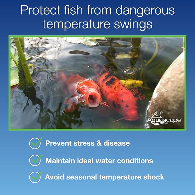 Aquascape Smart Pond Thermometer | 74012