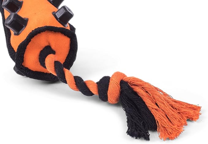Petface (Seriously Strong Nobbly Lobber Dog Toy