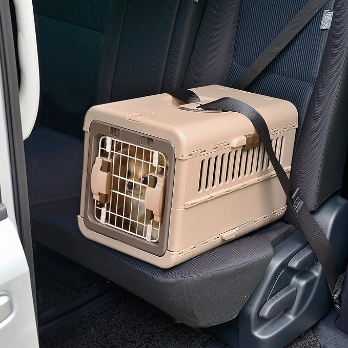 Foldable Pet Carrier Extra Small