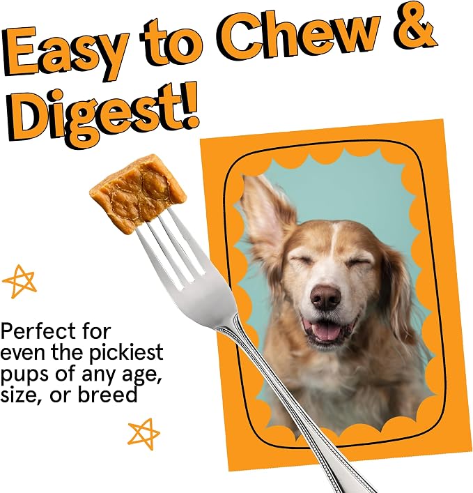 TRMC Real Meat Air Dried Dog Food w/Real USA Chicken - Four 5lb Bags of Grain-Free Real Meat Dog Food Sourced from Free-Range, Cage Free Chicken - Digestible, All Natural, High Protein