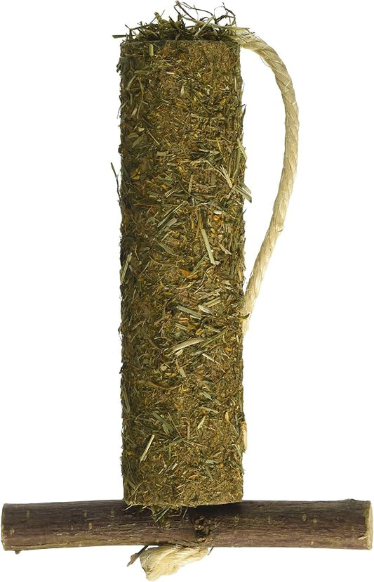 Rosewood Naturals Hay-n-Treat Swing for Small Animals