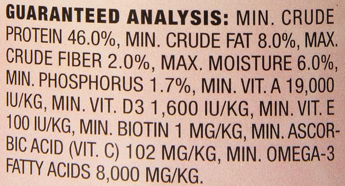 Tetra TetraCichlid Floating Cichlid Sticks 11.3 Ounces, Pond Fish Food, Nutritionally Balanced (Pack of 2)