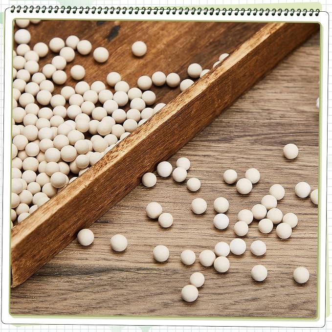 3.3 lbs 7-8mm Refill Condensate Neutralizer, Pickling Waste Liquid Neutralizer, Acidic Water Increases Alkalinity, Condensing Water Heater buffer Filler, Condensate Neutralizes Ball (2 Bag)