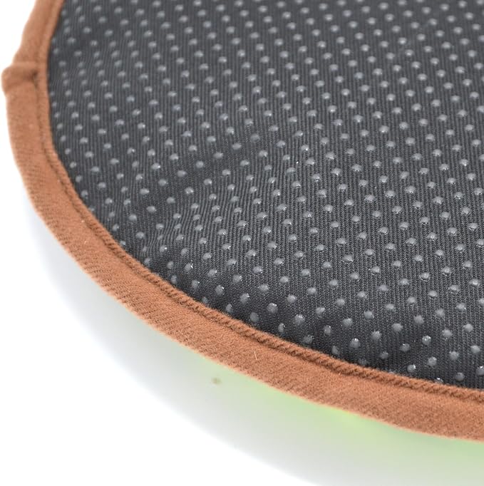 Oxbow Enriched Life Lettuce Forage Mat, Foraging Mat for Rabbits, Guinea Pigs, and Hamsters, Promotes Mental Stimulation and Foraging, Safe Enrichment Accessory, Small Pet Food Puzzle