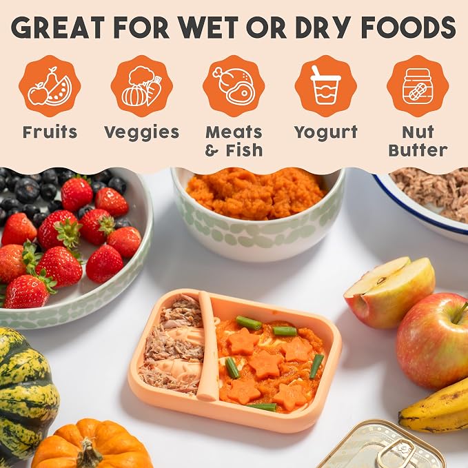 Lick Dish and Sardina Bundle - Silicone Lick Mats + Slow Feeders for Cats & Small Dogs - Non-Slip Designs with Suction Cups - Dishwasher Safe - Extend Mealtimes and Reduce Anxiety - For Wet & Dry Food