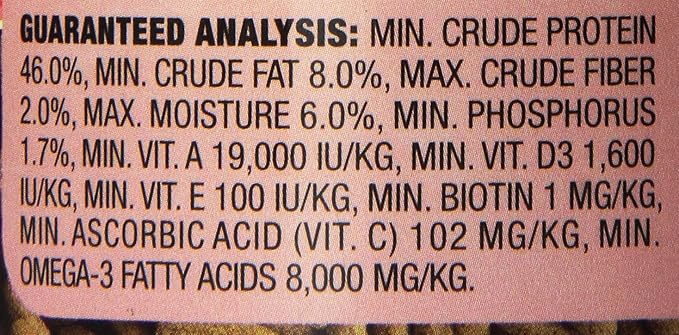 TetraCichlid Floating Cichlid Sticks 5.65 Ounces, Nutritionally Balanced Diet