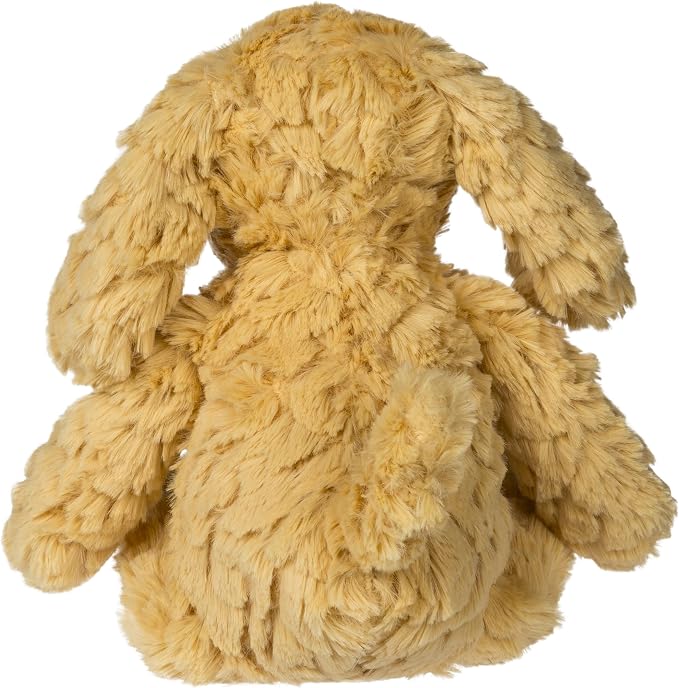 Mary Meyer Putty Nursery Stuffed Animal Huggable Soothing Soft Toy, 11-Inches, Golden Puppy