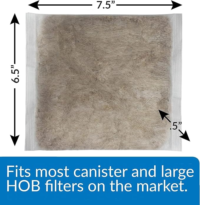 NITRA-ZORB Pouch
