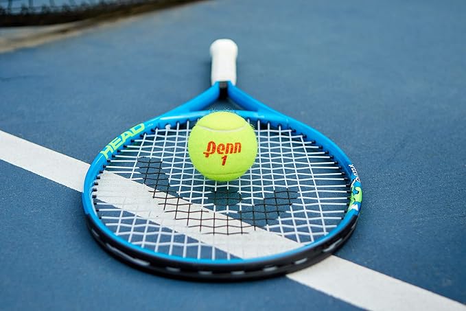 Penn Championship Tennis Balls - Regular Duty