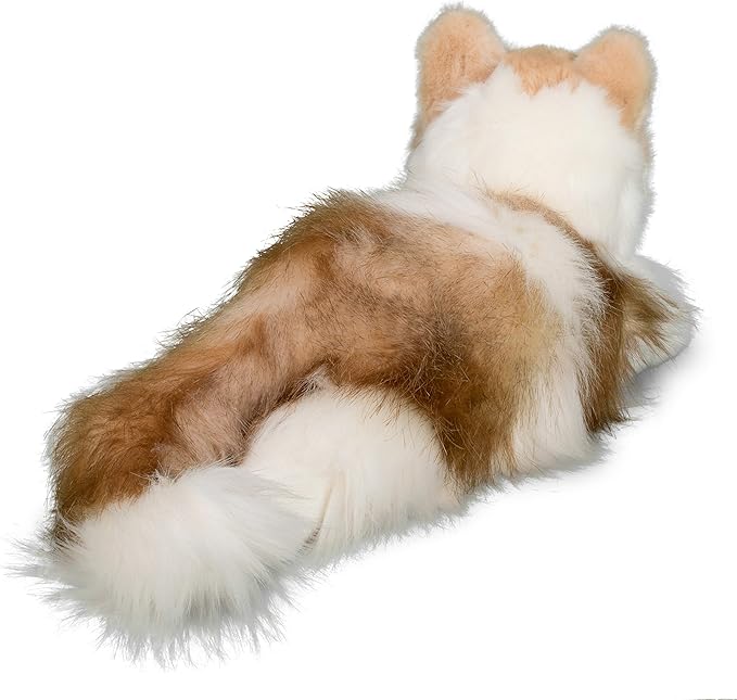 Douglas Kiki Ragdoll Cat Plush Stuffed Animal