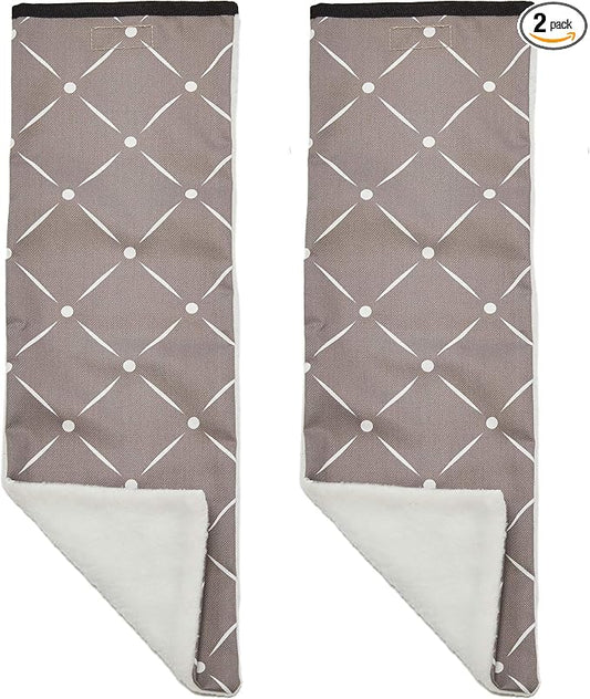 MidWest Homes for Pets Designer Ferret Nation/Critter Nation Ramp Cover (2-Pack)