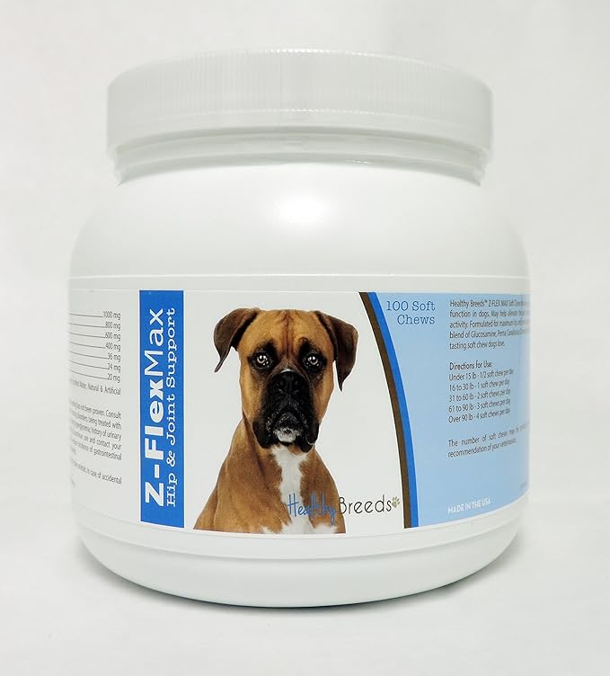 Healthy Breeds Error:#N/A