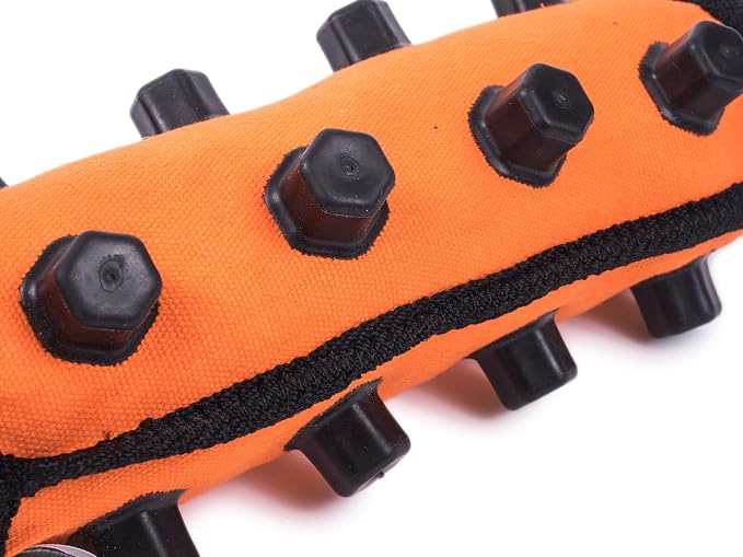 Petface (Seriously Strong Nobbly Lobber Dog Toy