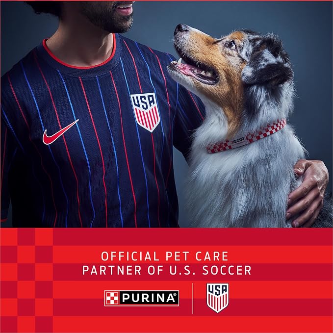Purina ONE Natural, Sensitive Stomach Dry Dog Food, +Plus Skin & Coat Formula - 31.1 lb. Bag