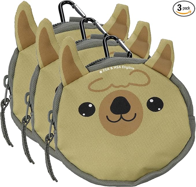 Adventure Medical Kits Backyard Adventure Llama - (Pack of 3)