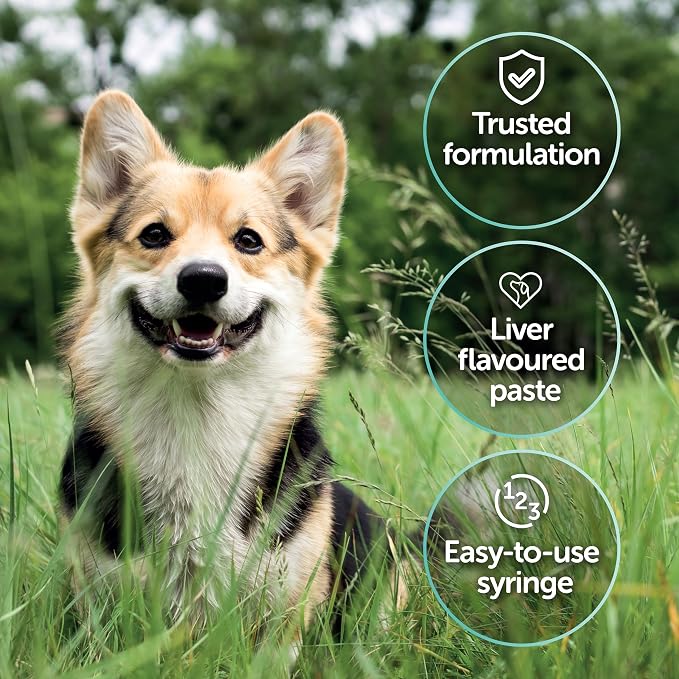 Pro-Kolin Advanced for Dogs 30ml