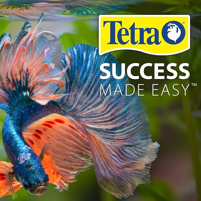 Tetra TetraCichlid Floating Cichlid Sticks 11.3 Ounces, Pond Fish Food, Nutritionally Balanced (Pack of 2)