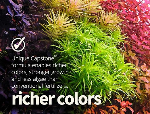 2HR Aquarist All-in-one Aquarium Plant Fertilizer APT E Estimative Index (1000ml)