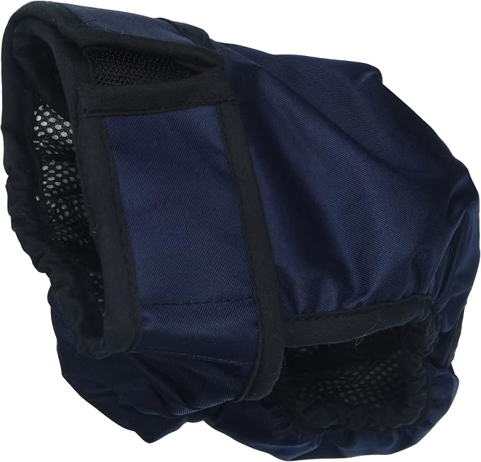 Integrated Pet Solutions SnuggEase Washable Dog Diaper, Value Pack, X-Small