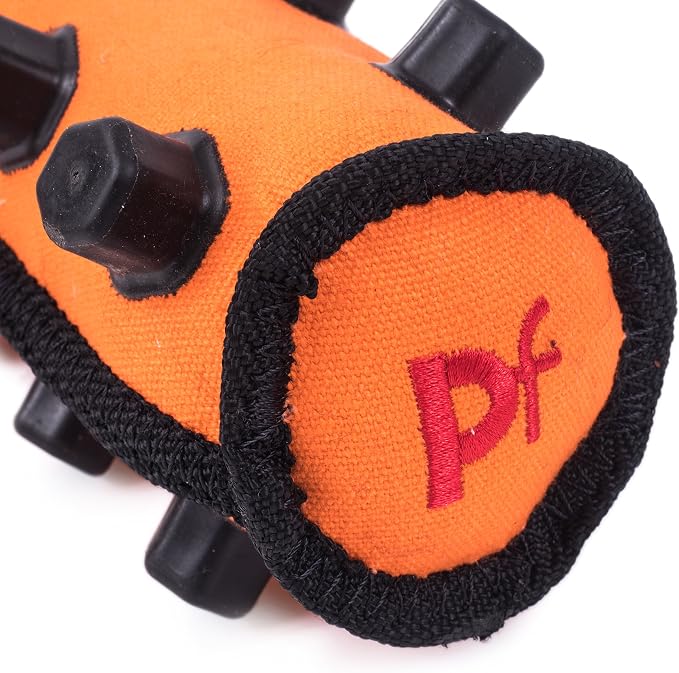 Petface (Seriously Strong Nobbly Lobber Dog Toy