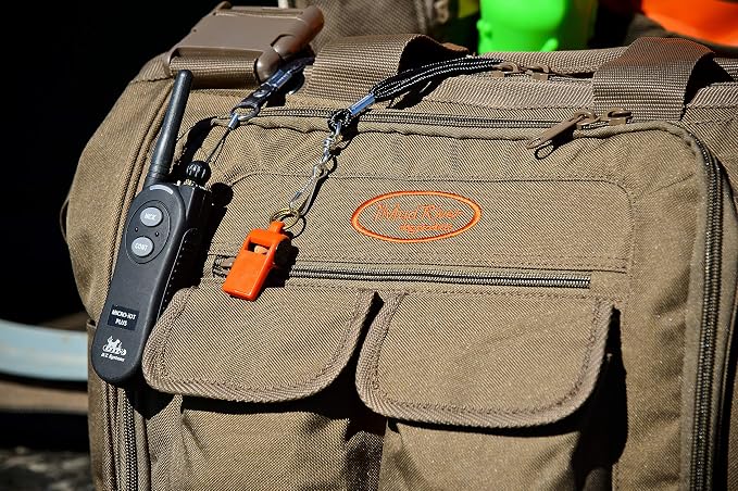 Handlers Bag